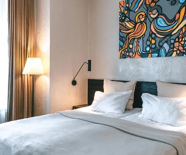 Brother House Kaunas