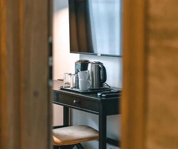 Aparthotel Brother House 3*