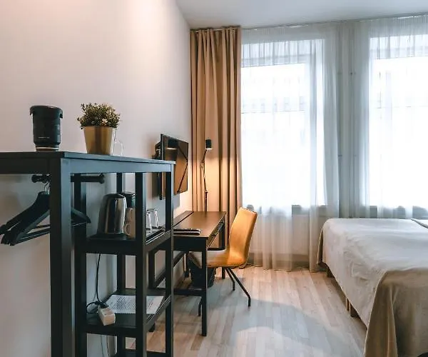 Aparthotel Brother House 3*