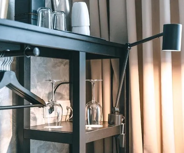 Brother House 3* Kaunas